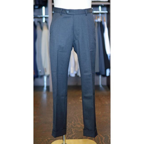 D.C.WHITE　American Trousers Wool Tropical