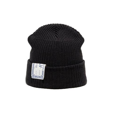 THE H.W.DOG&CO　WOOL ACRYL DOG WATCH CAP　（D-00988）