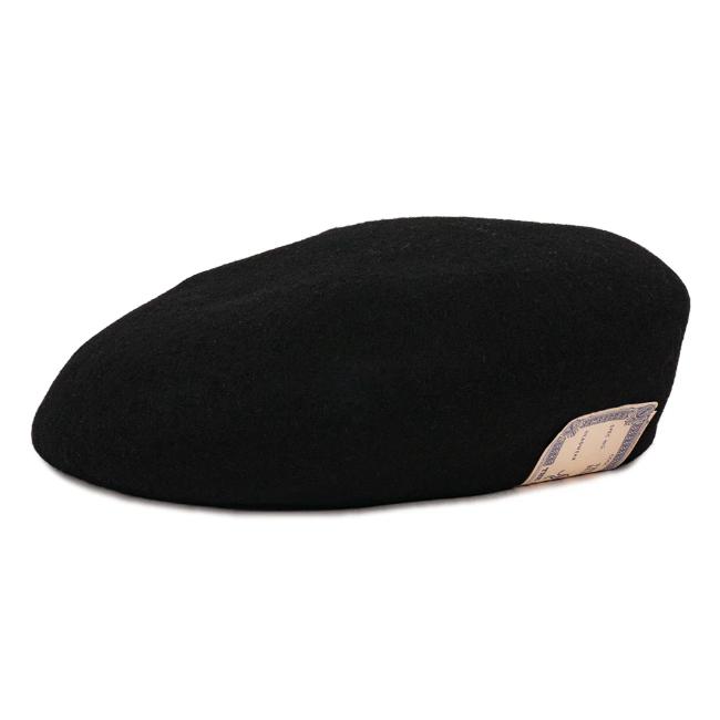 THE H.W.DOG&CO　D-00022 BERET