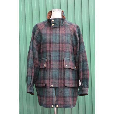 Traditional Weatherwear　ELGIN HT　(L262FPFCO0528HR)