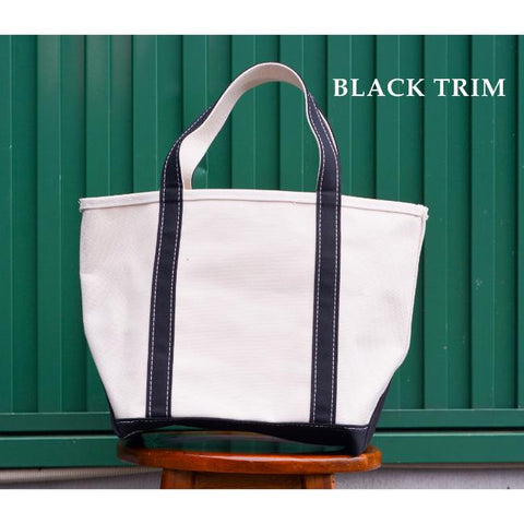 L.L.Bean　BOAT AND TOTE （MEDIUM）