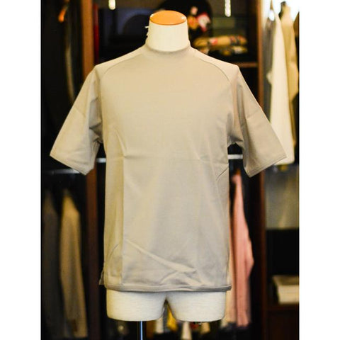 Re made in tokyo japan　　Perfect Inner Mock Neck H/S（6824S-PI）