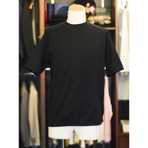 Re made in tokyo japan　　Perfect Inner Giza Mock Neck H/S（5023S-PI）