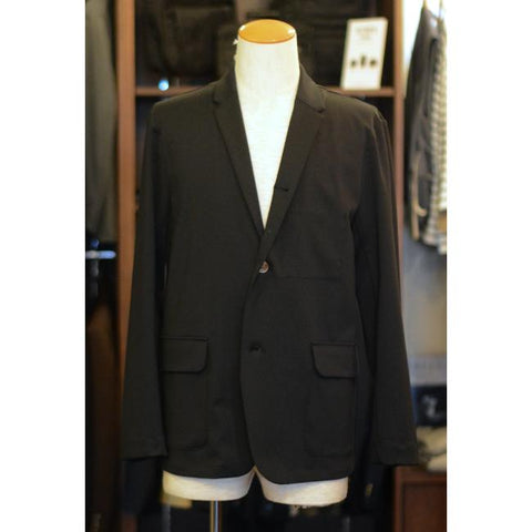 Re made in tokyo japan　Dress Jersey Comfort Jacket（1026S-JK）