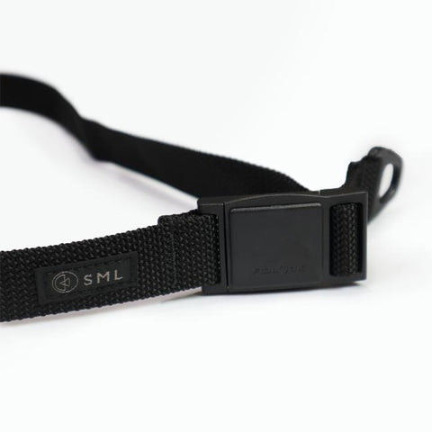 SML　QUICK OPERATION TECH BELT J　（33507） 全2色