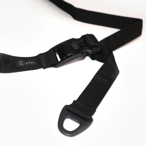 SML　QUICK OPERATION TECH BELT V　（33503） 全2色
