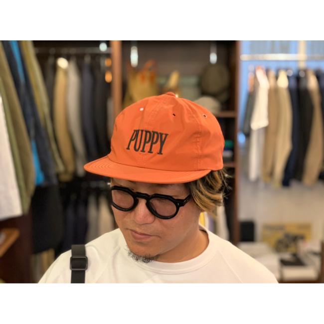 THE H.W.DOG&CO PUPPY SKATE CAP （D-01027） – SLOWJAM ONLINESTORE
