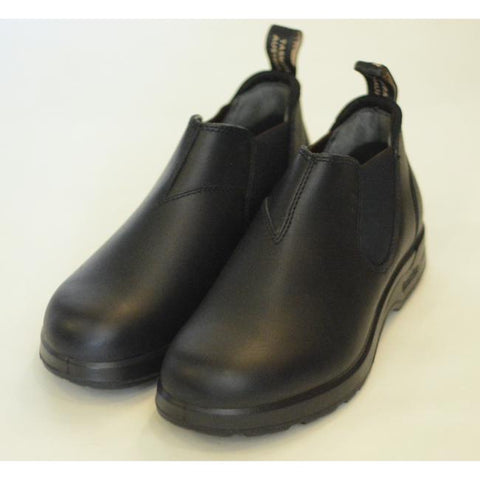 BLUNDSTONE　ALL-TERRAIN  LOW CUT　ブラック　#2380