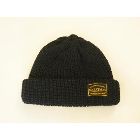 Mr.FATMAN　HUE（5191010）　全5色