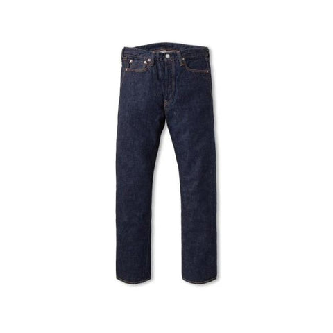 FULLCOUNT　Slim Straight Denim (One Wash)　（1108W）