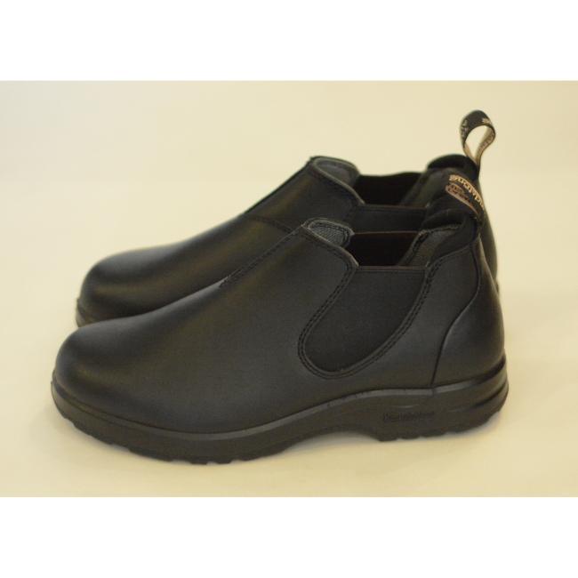 BLUNDSTONE ALL-TERRAIN LOW CUT ブラック #2380 – SLOWJAM