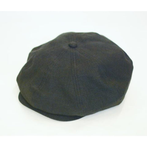 Mr.FATMAN　LUCKY DAN FRENCH LINEN（5261011）