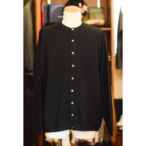 ORDINARY　FITS　BARBER CARDIGAN（KN011-325）