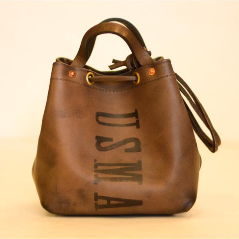 VASCO　LEATHER　LEATHER MAIL PURSE BAG-SMALL　（VS-212L）