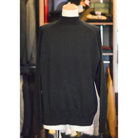 MANUAL　ALPHABET　NEW ALL TIME KNIT TURTLE（MA-K-047）