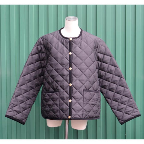 Traditional Weatherwear　ARKLEY A-LINE　(L262APQCO0484AA)