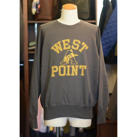 WAREHOUSE & CO.　Lot 461　WEST POINT