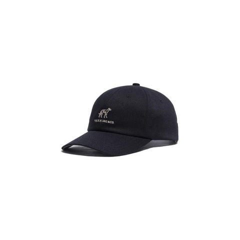 THE H.W.DOG&CO　SMART REGULAR CAP（D-01131）