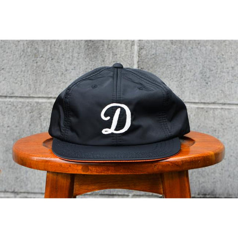 THE H.W.DOG&CO　MID PROFILE CAP（D-01204）