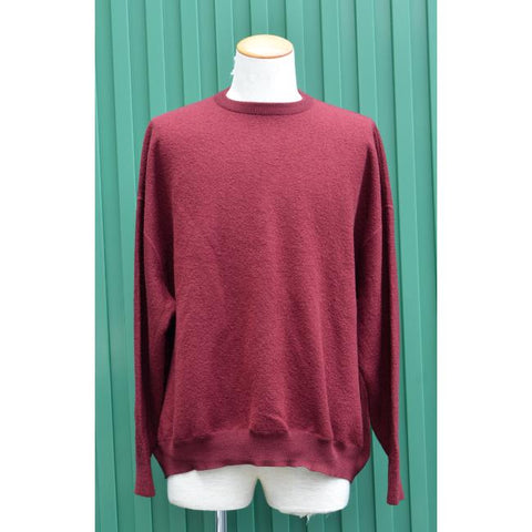 ORDINARY FITS　BARBER KNIT（KN019-326）
