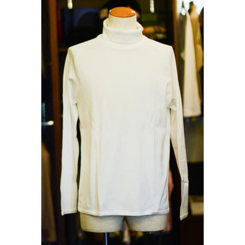 Re made in tokyo japan　　Perfect Inner Giza Turtle neck（8122S-PI）
