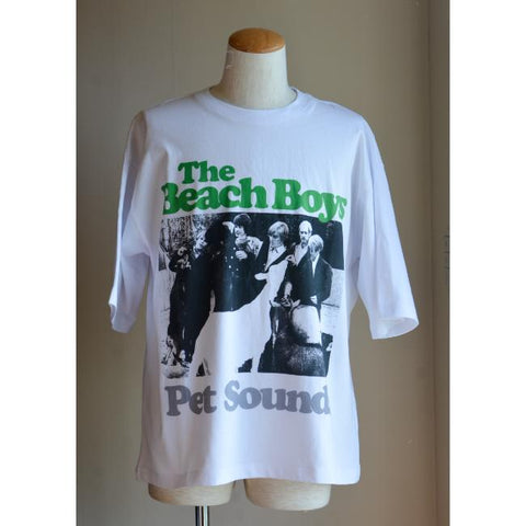 JOHNBULL　The Beach Boys Pet Sounds T（JT263C46）
