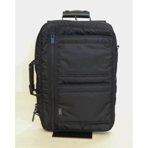 HARVEST LABEL　　FLYER'S STEED 2-WAY バックパック (HVA-0341)