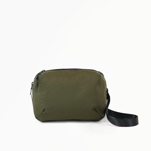 SML　ONE MILE SHOULDER BAG（K906010）　