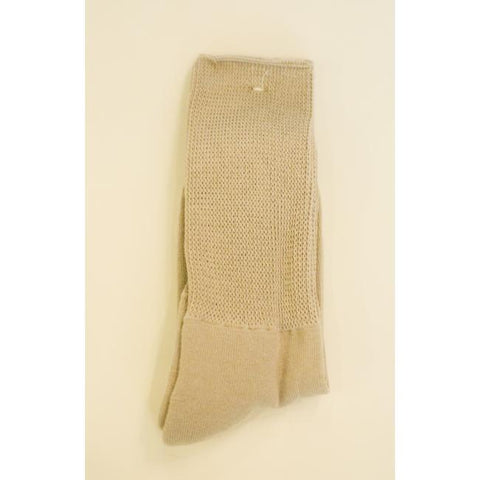 LUCKY SOCKS　リラックスパイルソックス（LS-2505）