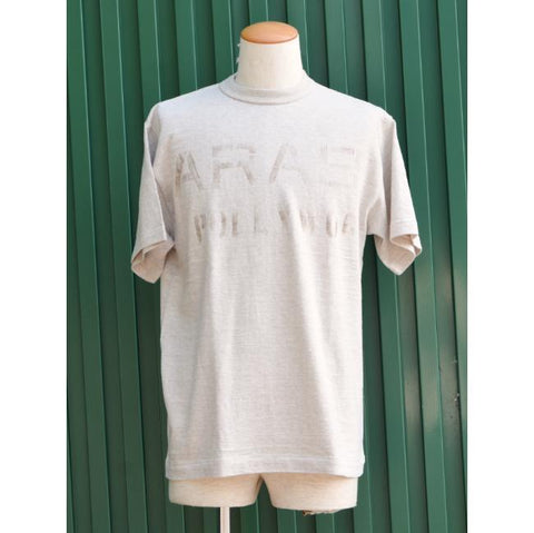 WAREHOUSE & CO.  Lot 4601　ARAB