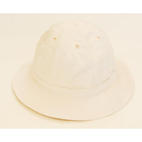 HIGHER　SELVEDGE DENIM HAT　（HT19005）