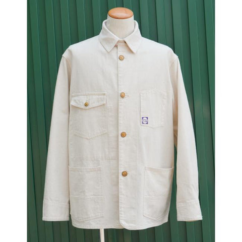 John Gluckow　Lot JG-29　House Painter's Jacket