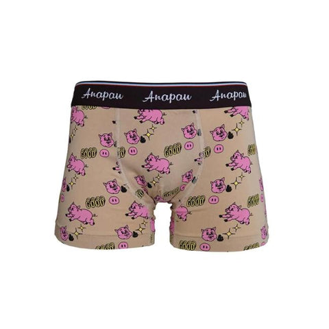 Anapau　アンダーウェア　GOODなPIG