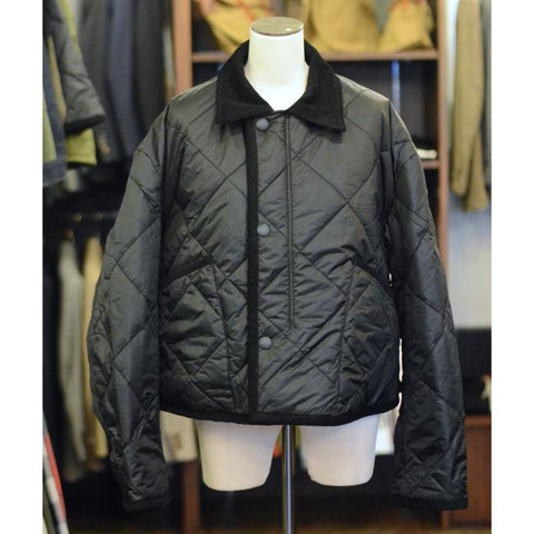 VINCENT ET MIREILLE　レディース　SPENCER RIDING JACKET/スペンサー ライディング ジャケット