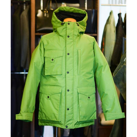 ZANTER　JP-Original Down （6720）　全2色