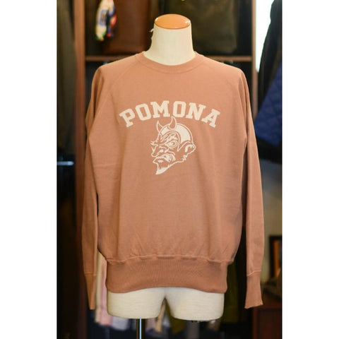 WAREHOUSE & CO.　Lot 461　POMONA