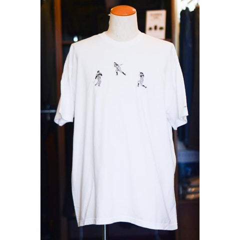 TAMANIWA　3 HOMERUN TEE（TMNW-220）