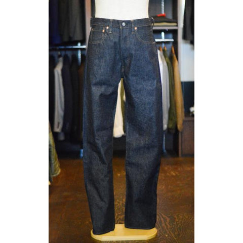 DENIME　Lot 220A　(OFFSET XX MODEL)　NON WASH　レングス30