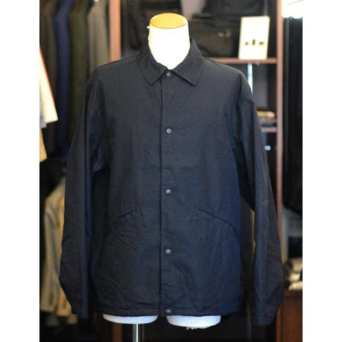 FOB FACTRY　ID NYLON COACH JK　（F2462）