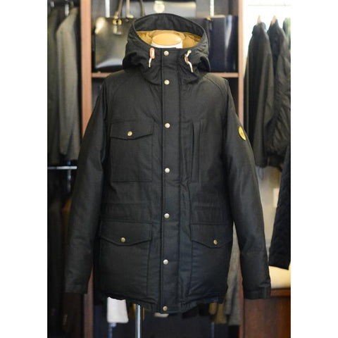 ZANTER　ANTARCTIC EXPEDITION PARKA（6726）　