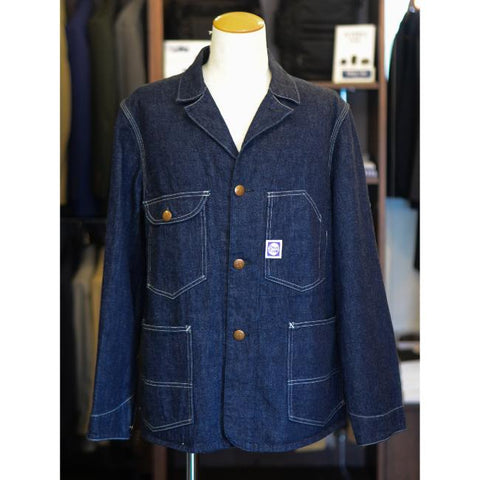 John Gluckow　Lot JG-03　1930s Neverlost Jacket