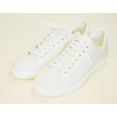 MOONSTAR　CHIC INJECTION RALY　WHITE