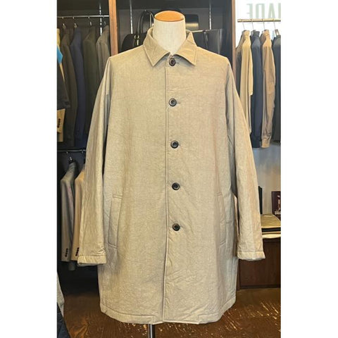 ORDINARY FITS　QUILT DELI COAT（CT001）