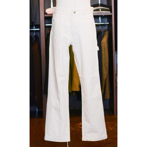 FOB　FACTORY　HBT PAINTER PANTS（F0485）