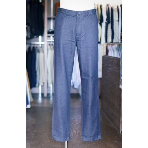 FOB　FACTORY　RELAX TROUSERS　（F0527）　全3色