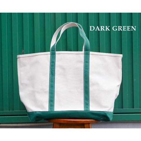 L.L.Bean　BOAT AND TOTE （LARGE）