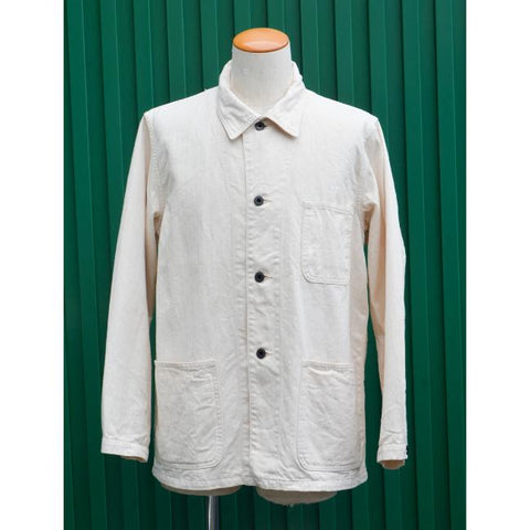 FOB FACTORY　N-3 UTILITY JKT　（F2472）