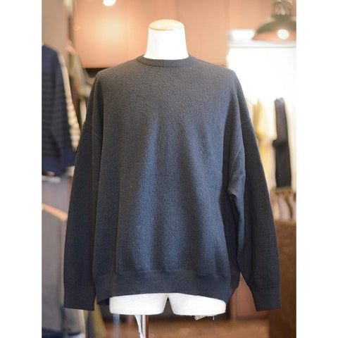 ORDINARY　FITS　BARBER KNIT（OF-N052）