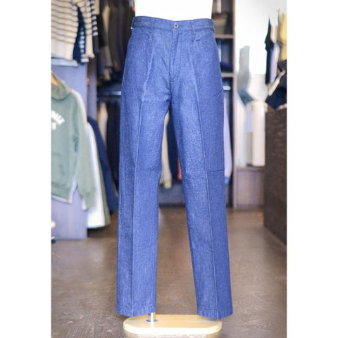 FOB　FACTORY　DENIM　FRISKO　PANTS（FO531）