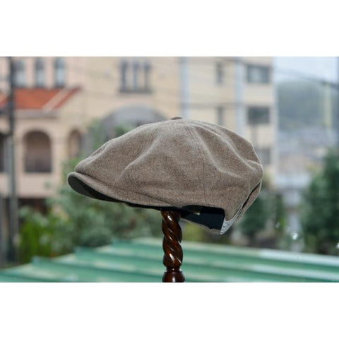 THE H.W.DOG&CO　PK CAP（D-01174）